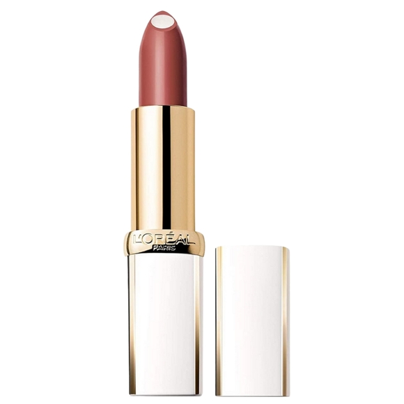 L'Oreal Other - 💄 Loreal Age Perfect Luminous Hydrating Lipstick#102 bright moon ha